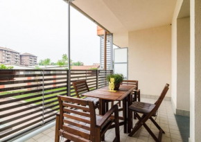 Martesana Apartment